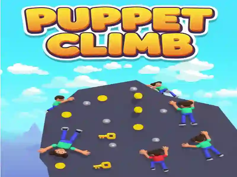 Spil Dukkeklatring online