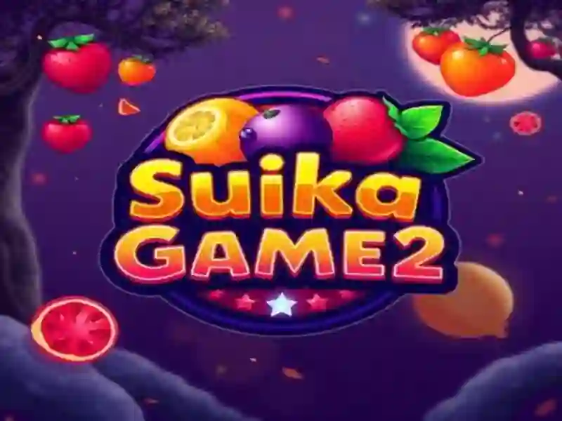 Spil Suika spil 2 online