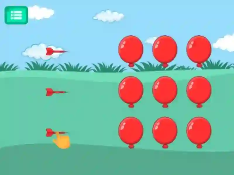 Spil Ballon Blitz online Spil Ballon Blitz online