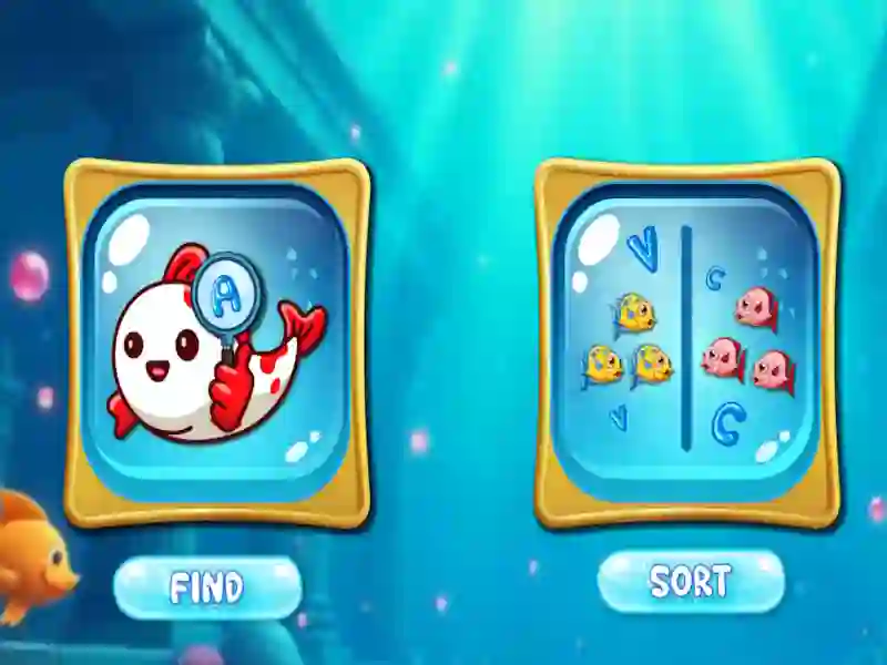 Spil Vokaler vs konsonanter online