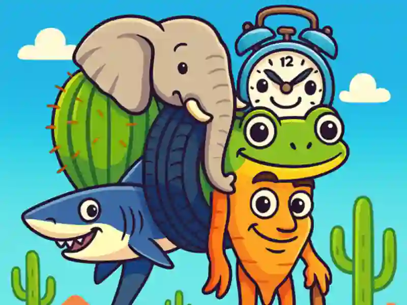 Spil Meme Challenge. io online