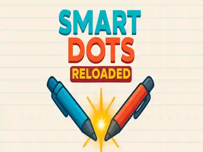 Spil Smart Dots genindlæst online
