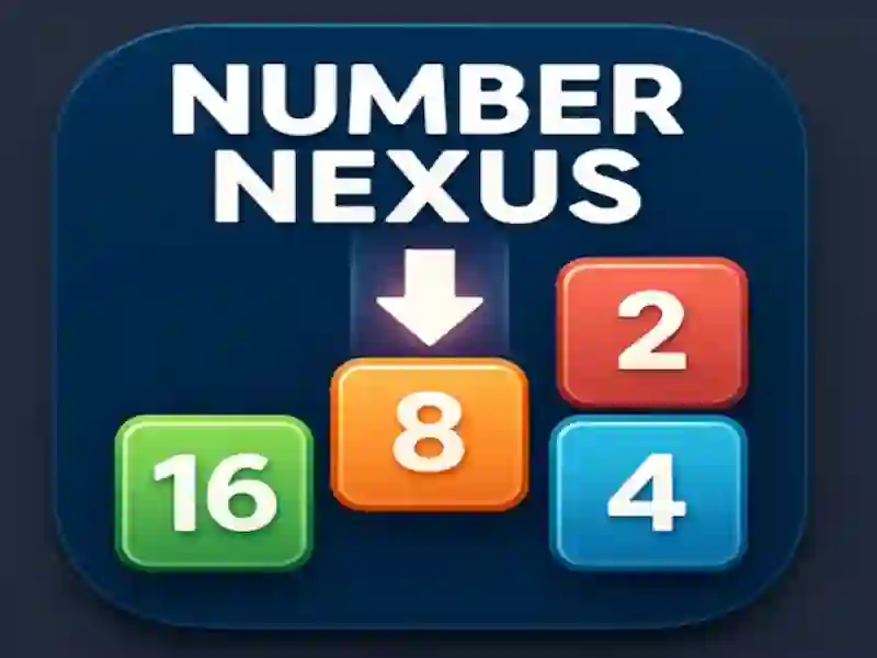 Spil Nummer nexus online