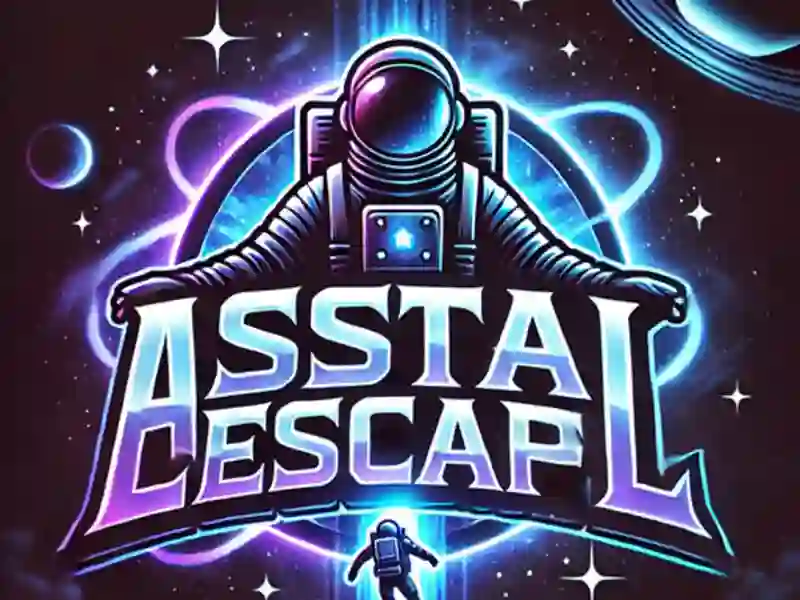 Spil Astral Escape online