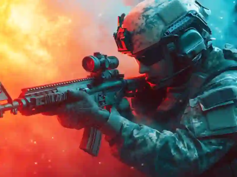 Spil Battle Shot Elite online