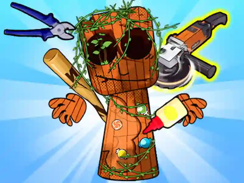 Spil Brainrot Mini Challenge online Spil Brainrot Mini Challenge online