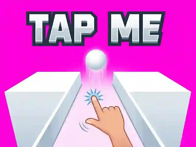 Spil Tryk på Mig online