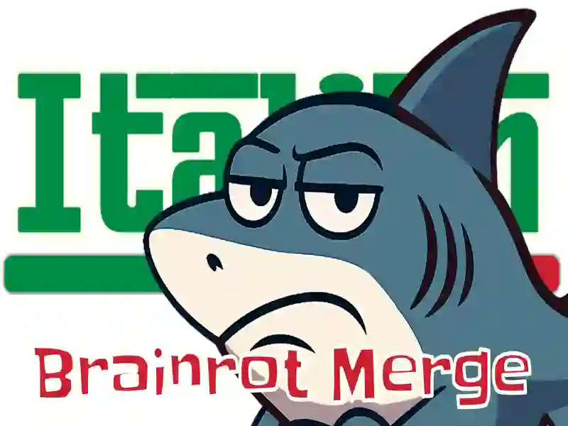Spil Brainrot Boing Boing Merge online Spil Brainrot Boing Boing Merge online