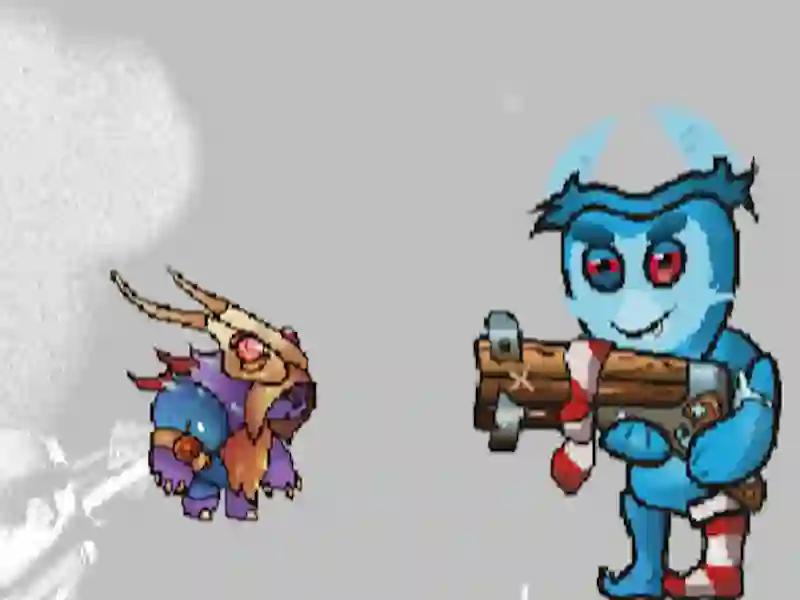 Spil Kæmpe morder online