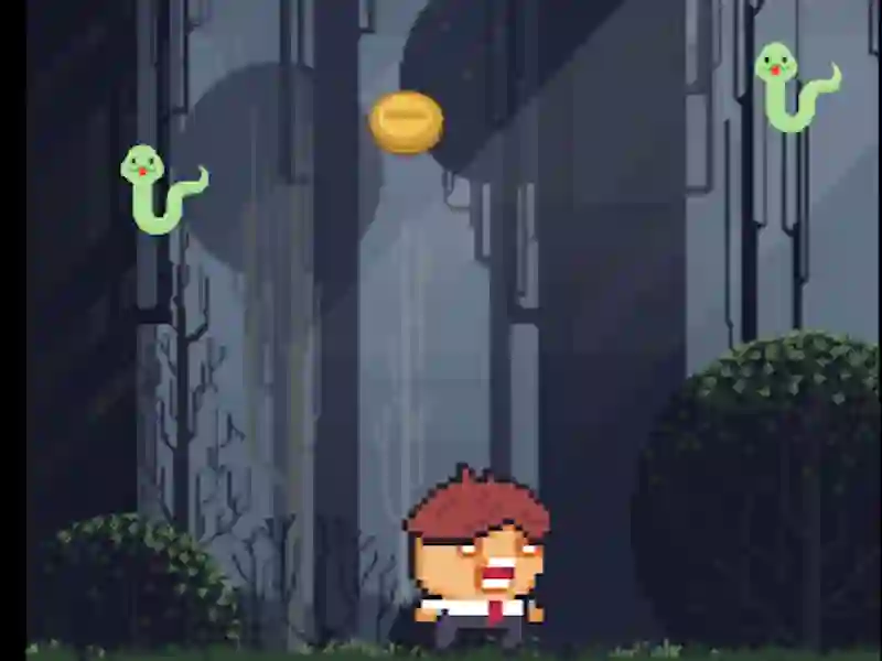 Spil Undslippe fra slanger online