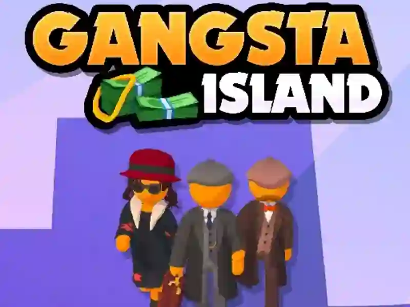 Spil Gangsta Island online Spil Gangsta Island online