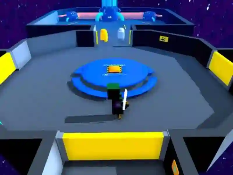 Spil Kyllingjockey blandt os online Spil Kyllingjockey blandt os online