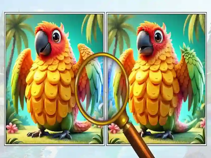 Spil BrainRot A Difference Challenge online