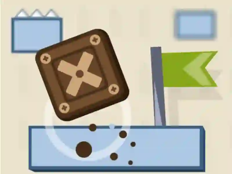 Spil Fysikboks 2 online Spil Fysikboks 2 online