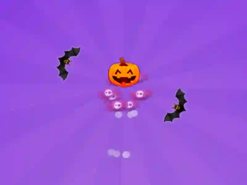 Spil Halloween Idle Fly online Spil Halloween Idle Fly online