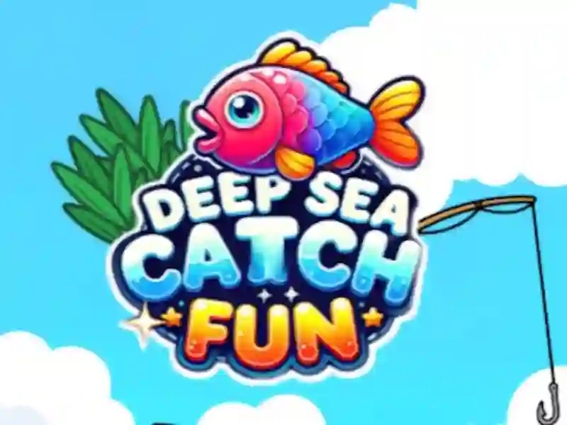 Spil Deep Sea Catch Sjov online Spil Deep Sea Catch Sjov online