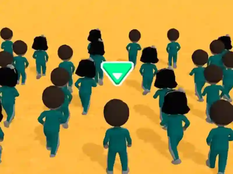 Spil Dontmove online Spil Dontmove online