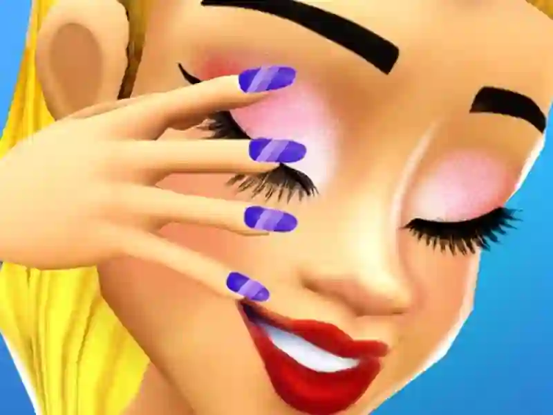 Spil Kunstsalon online