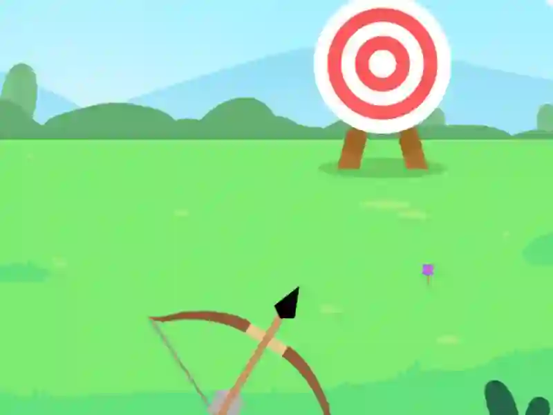 Spil Sharpshot-forsøg online