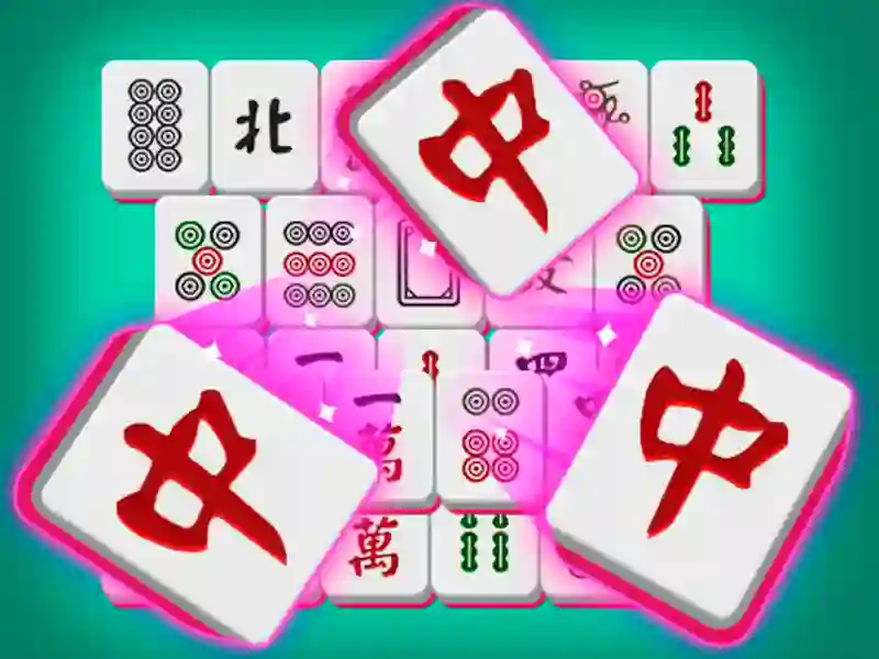 Spil Mahjong Master Challenge online