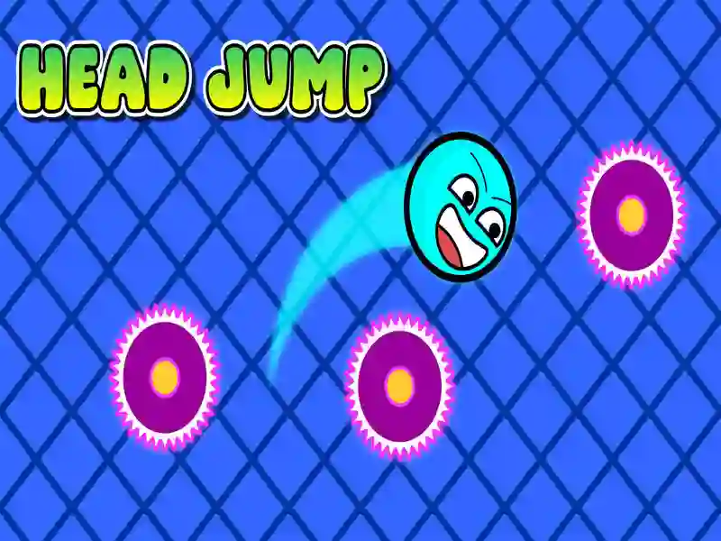 Spil Hovedhopp online Spil Hovedhopp online