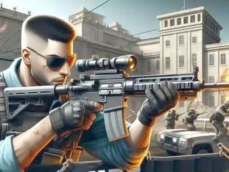 Spil Sure Shot online Spil Sure Shot online