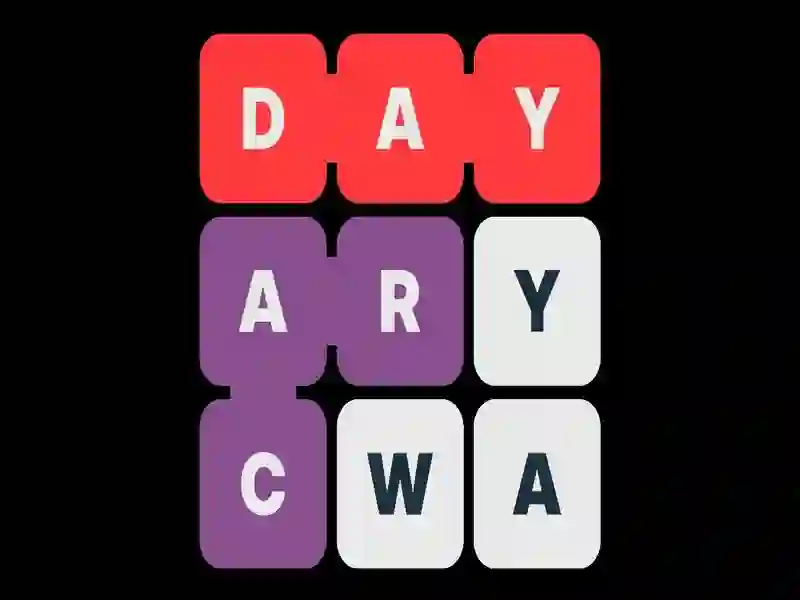 Spil Ordsøgning med tip online