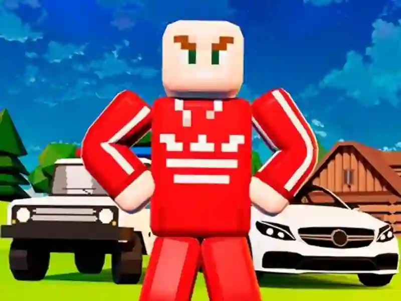 Spil Boxteria online