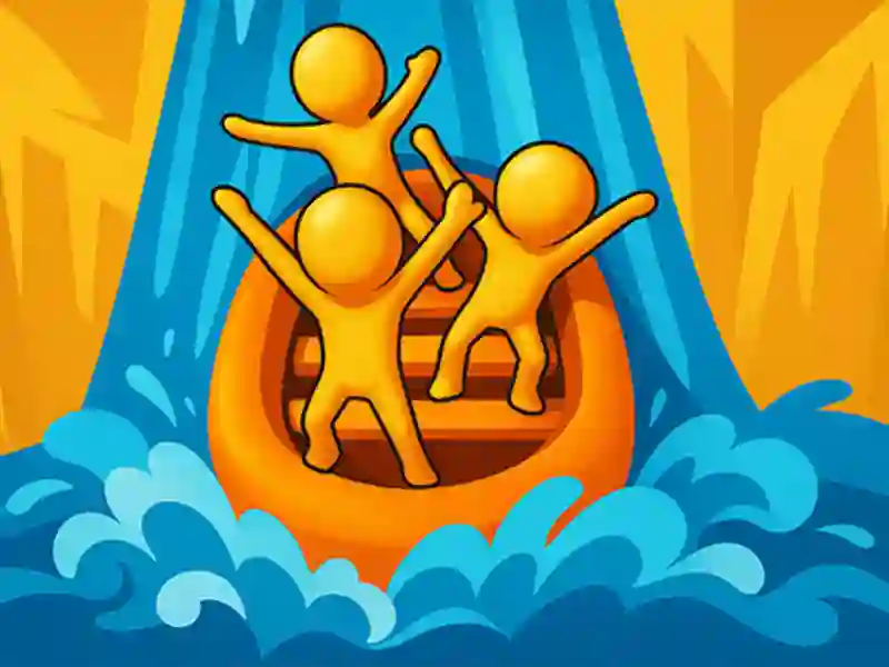 Spil Vandland Sort online Spil Vandland Sort online