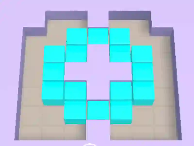 Spil Jelly Merge online Spil Jelly Merge online