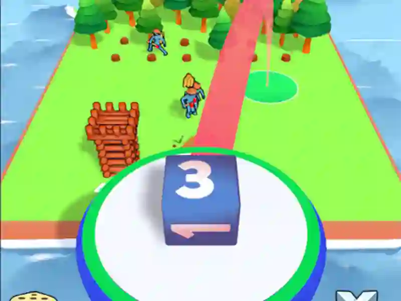 Spil Castle Island Clicker Spil online