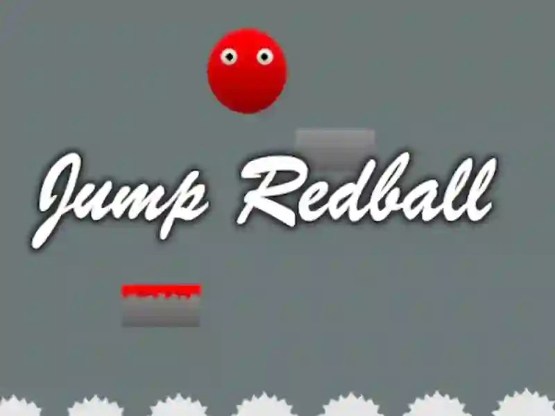 Spil Spring Redball online