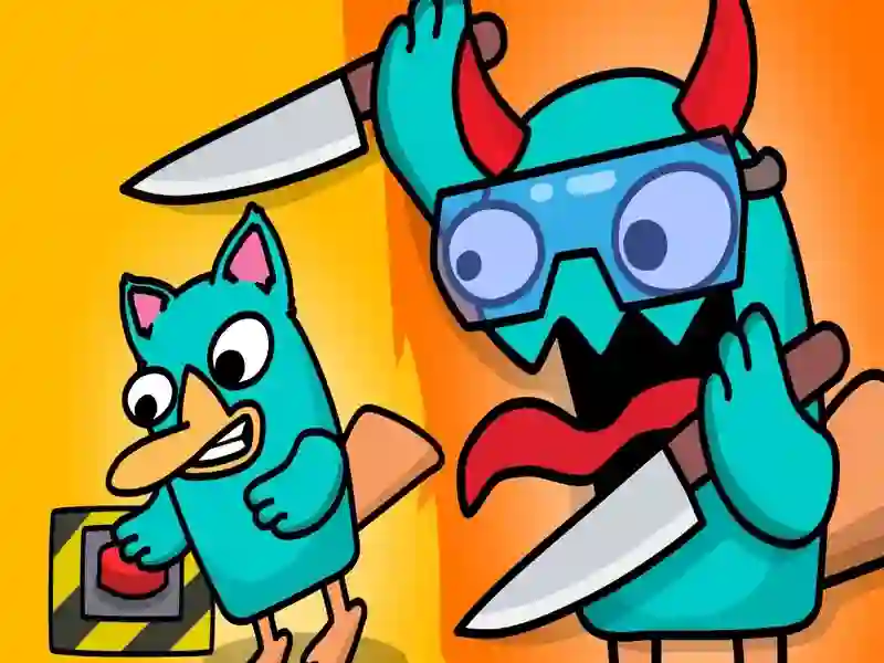 Spil Forræder bæver online