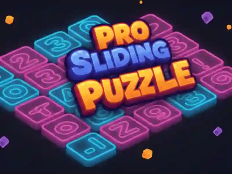 Spil Pro glidende puslespil online Spil Pro glidende puslespil online