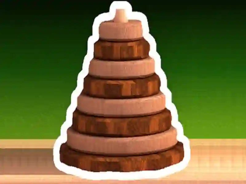 Spil Flyt tårnet online Spil Flyt tårnet online