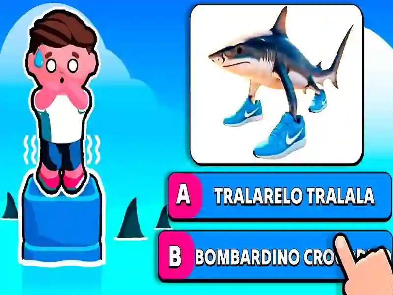 Spil Quiz Master online
