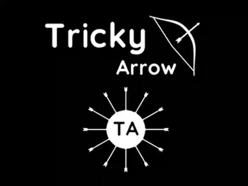 Spil Tricky Arrow online