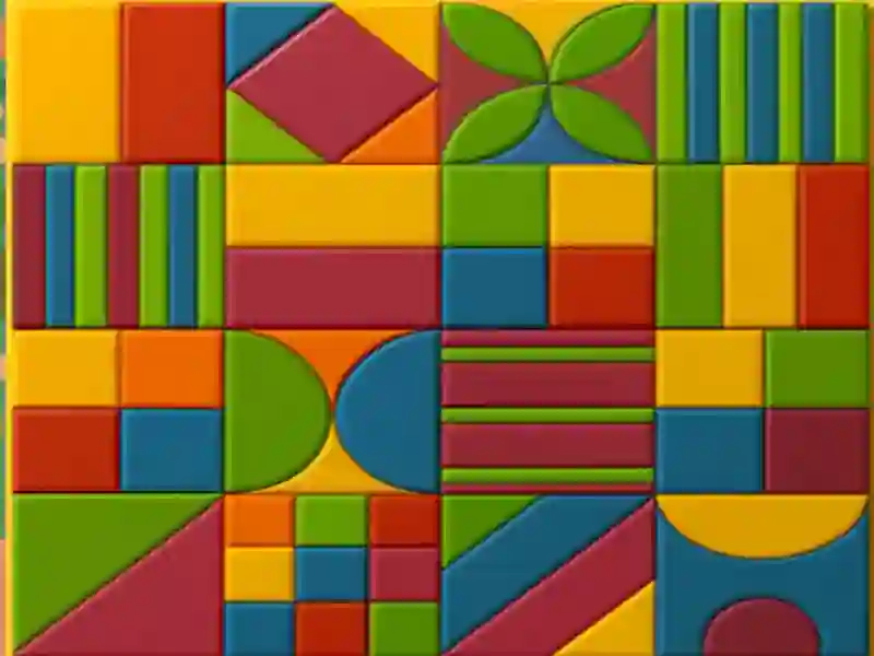 Spil Mosaic Master online