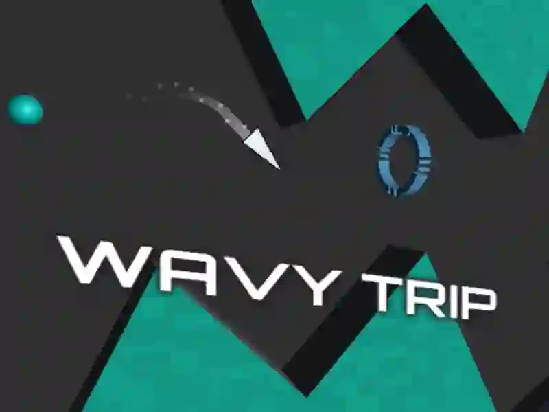 Spil Wavytrip online