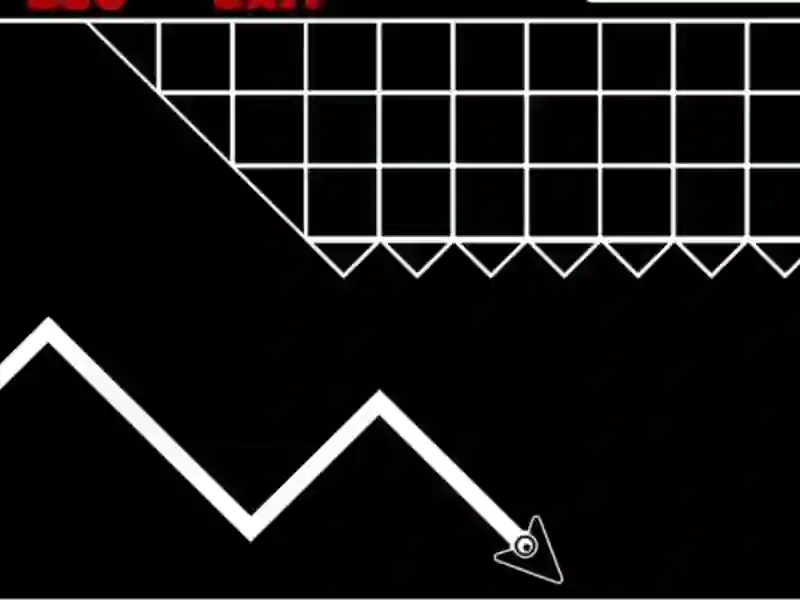 Spil Geometri pil online