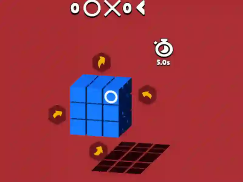 Spil Cubicoe online Spil Cubicoe online