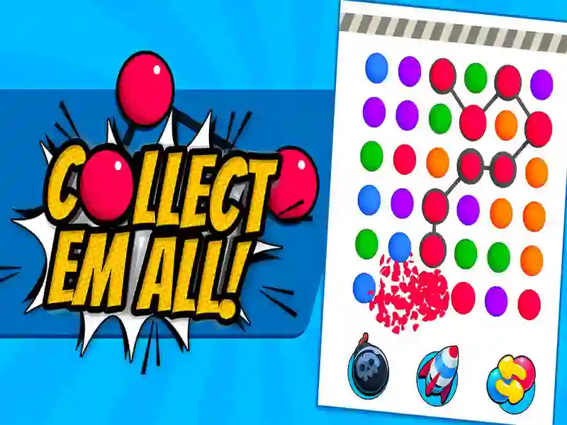 Spil Saml dem alle online