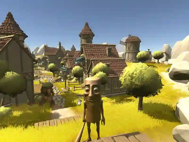 Spil Brrbrr Patapim online