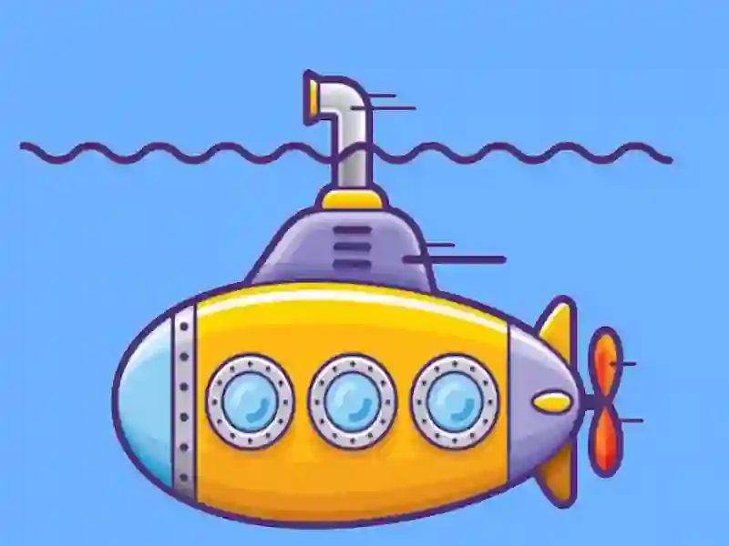 Spil Aqua Escape online Spil Aqua Escape online