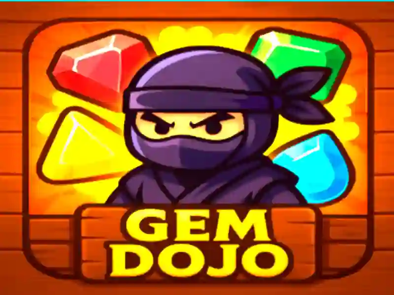 Spil Perle dojo online