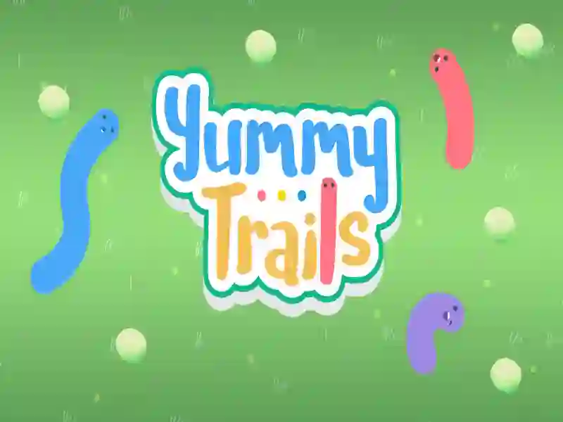 Spil Yummy stier online