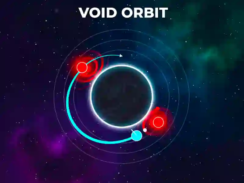 Spil Void Orbit online