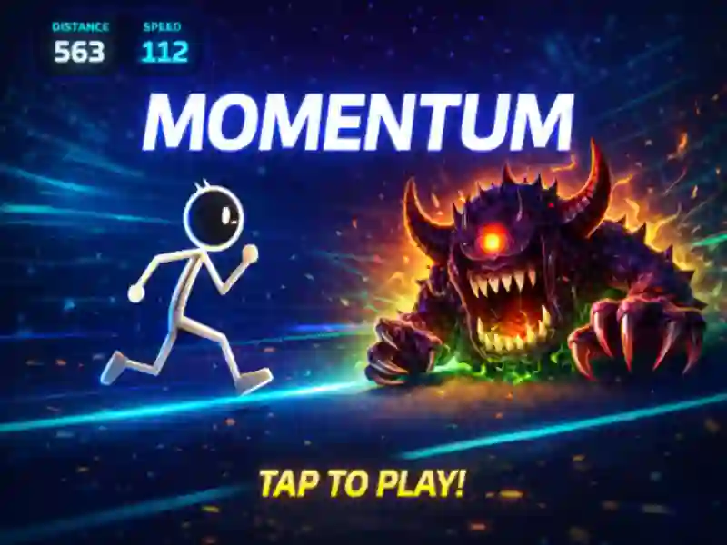 Spil Momentum online