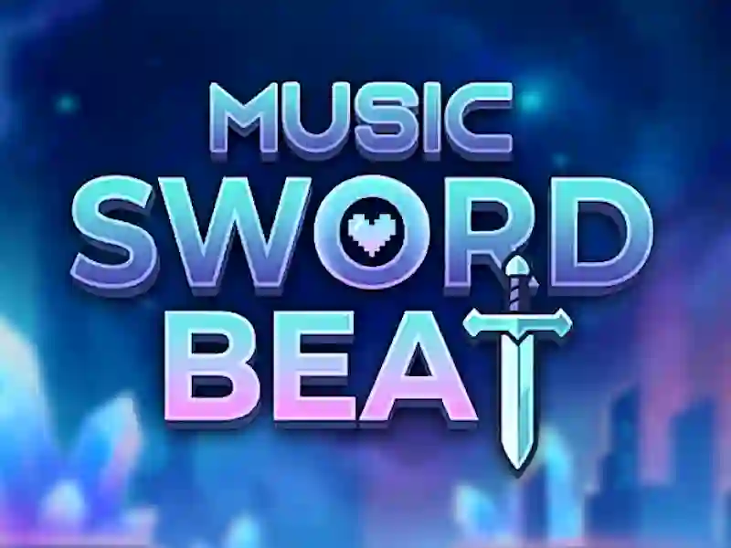 Spil Musik Sword Beat online
