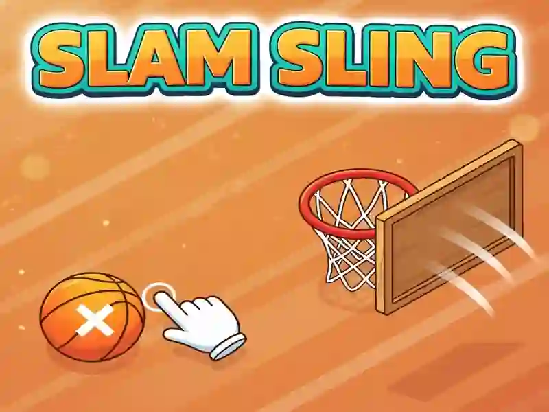 Spil Slam Sling online